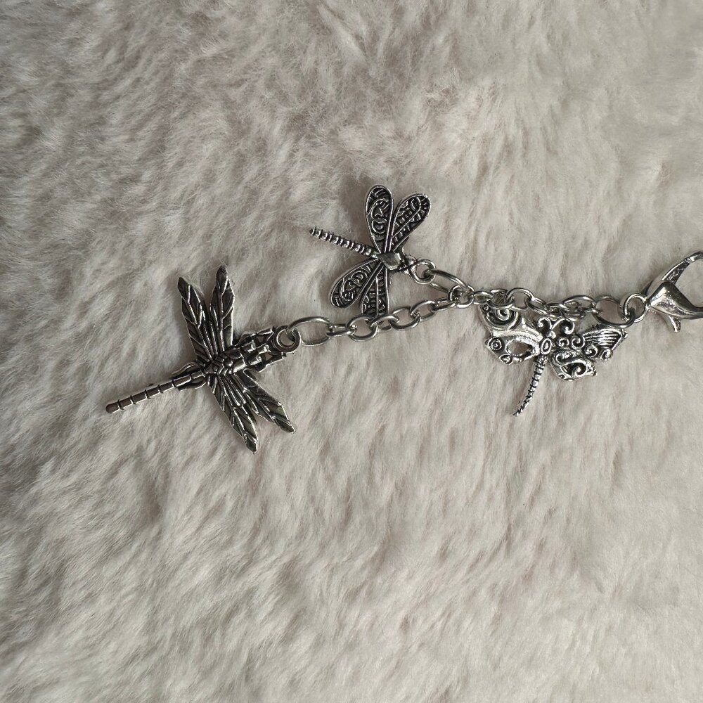 Purse Charm